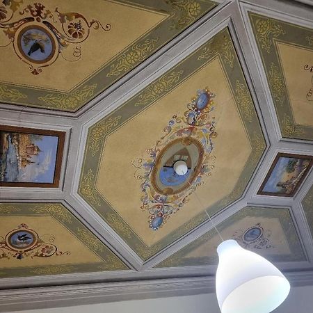 Casa Cartagine Lägenhet Siena Exteriör bild