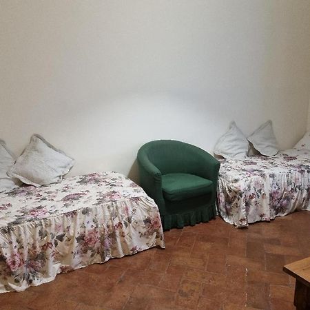 Casa Cartagine Lägenhet Siena Exteriör bild