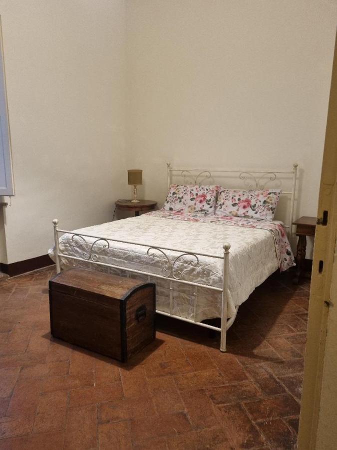 Casa Cartagine Lägenhet Siena Exteriör bild