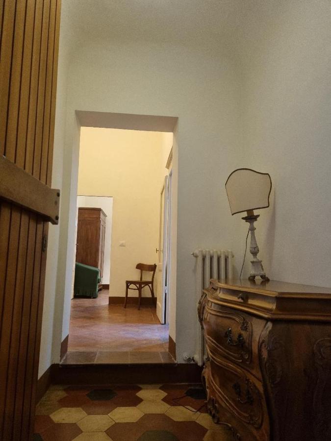 Casa Cartagine Lägenhet Siena Exteriör bild